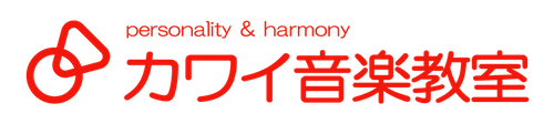 カワイ音楽教室 絵画造形コース