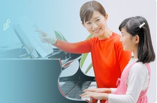 カワイ音楽教室 ピアノコース 教室 4
