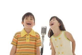 EYS-Kids 音楽教室【リトミック】 教室 1