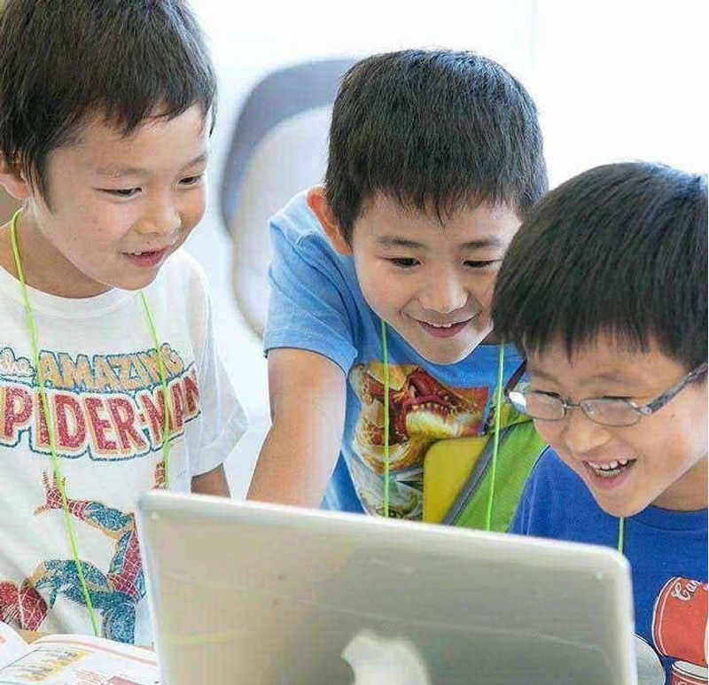 QUREOプログラミング教室 森塾 新松戸校の紹介