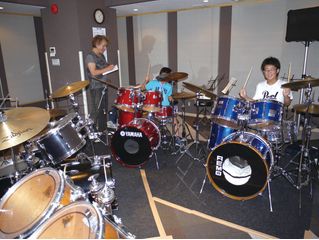 宮地楽器音楽教室 ドラム教室 教室 0