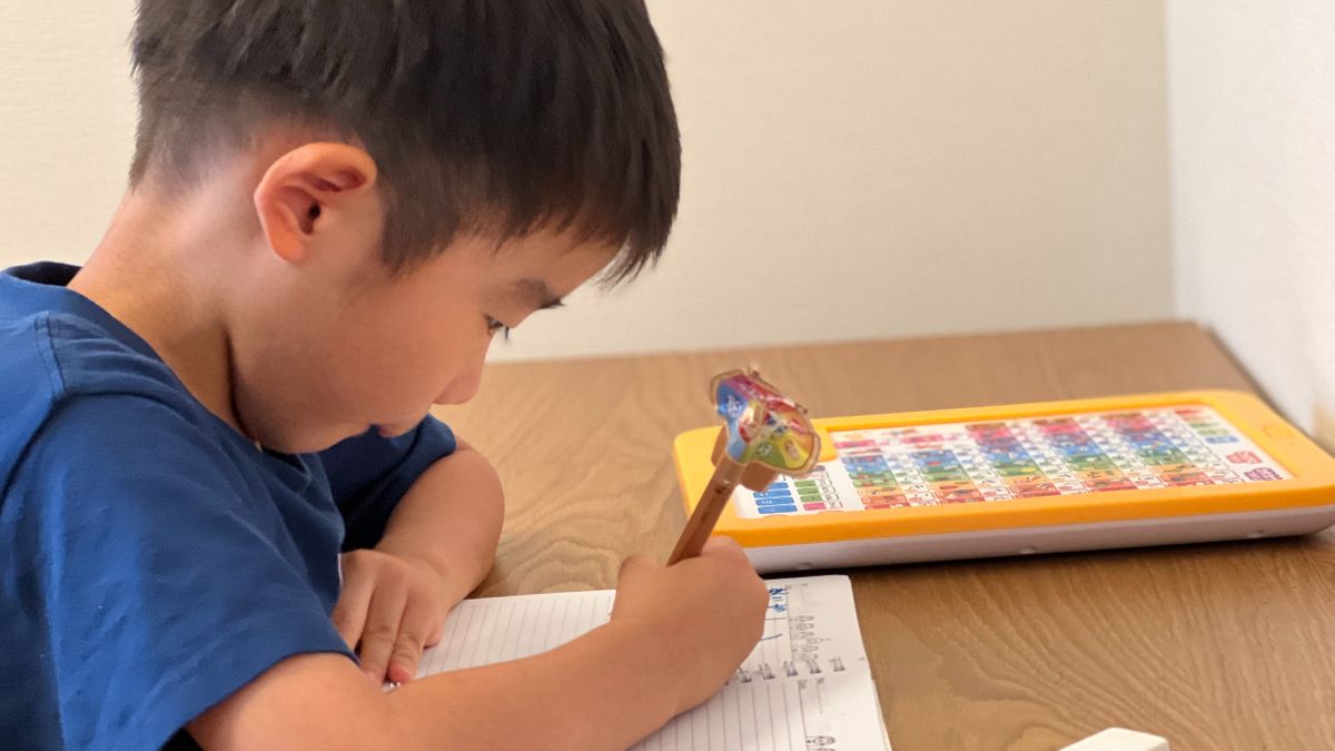 バレーリバー【幼児教室】 播磨町教室