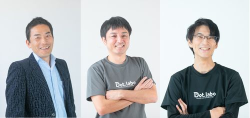 ロボ団 名古屋神宮前校の先生