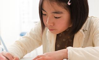 ECCジュニア【かんじ・漢検コース】 高橋教室4