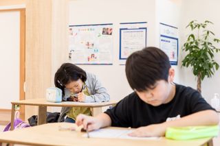 zunŌw STEAM教育研究所【サイエンスコース】 流山おおたかの森校3