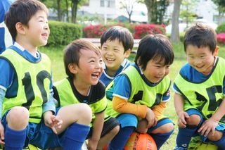 JOYFULサッカークラブ 教室 0