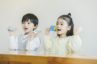 チャイルド・アイズ【やる気スイッチグループ】 教室 0