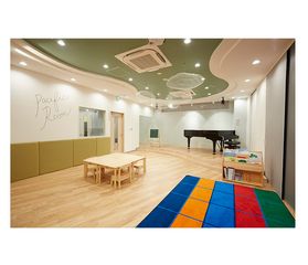 InspiartZ【DJ】 教室 0