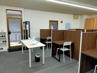 個別指導のマナビウム 九条烏丸教室5