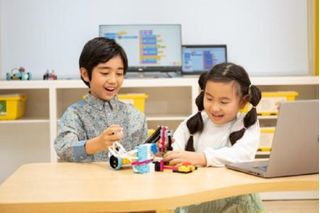 STEAM Campus 大井町1
