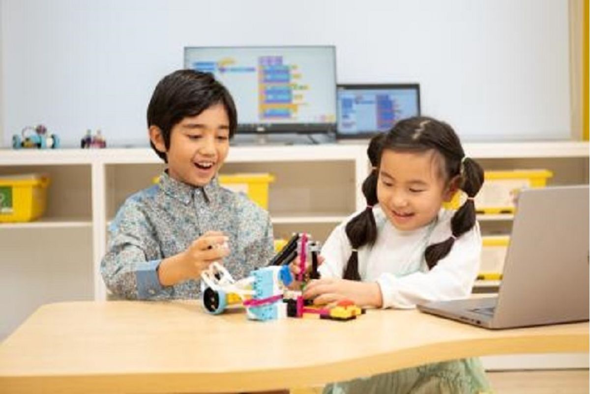 STEAM Campus 大井町1