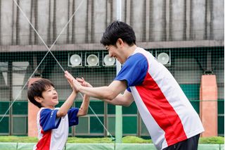 テリオス アスレチックスクール 稲美4