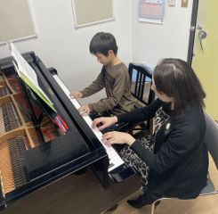 第一楽器 ピアノ教室 教室 0