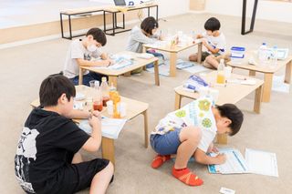 zunŌw STEAM教育研究所【サイエンスコース】 流山おおたかの森校4