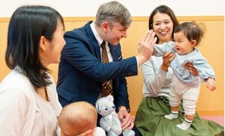 こども英会話専門校アミティー 教室 0