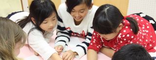 NOVAバイリンガルKIDS 教室 0
