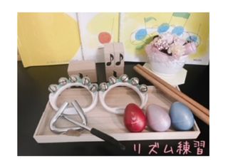 もりたピアノ教室 教室 2